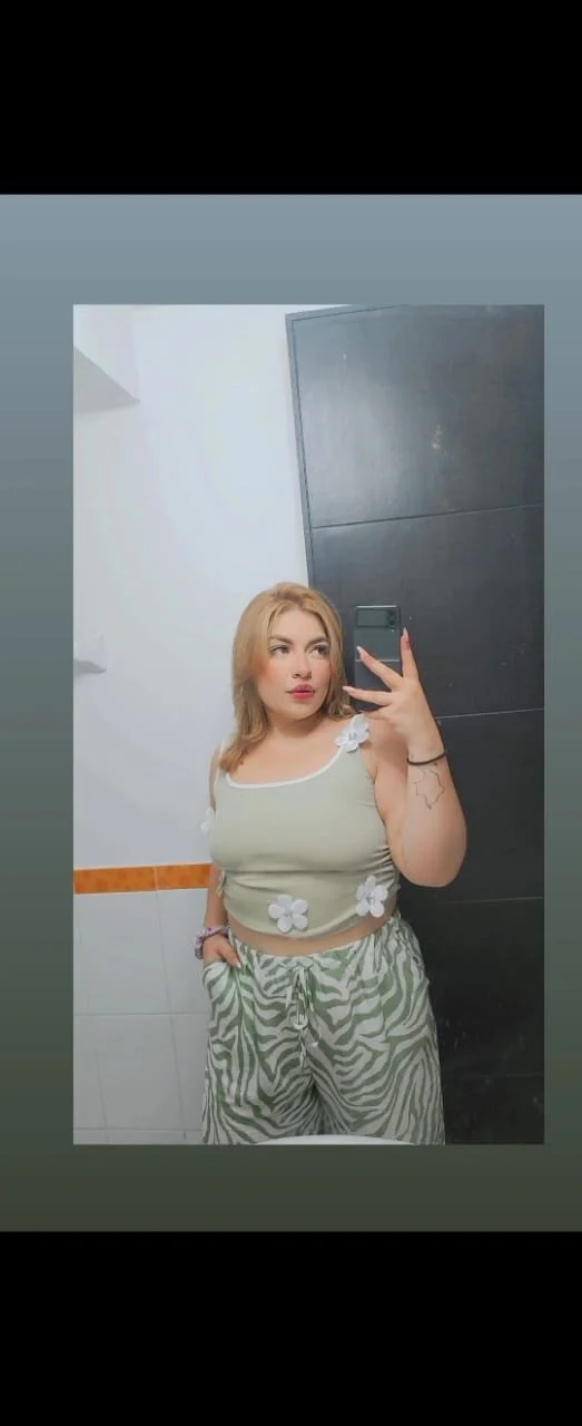 XXX Porn Photo of Nude Milacurvy 1
