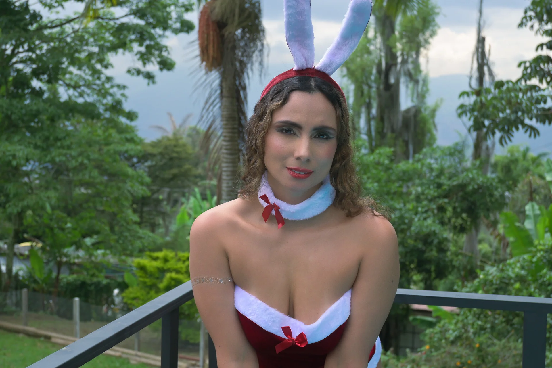 XXX Porn Photo of Nude MafeeRoss 73