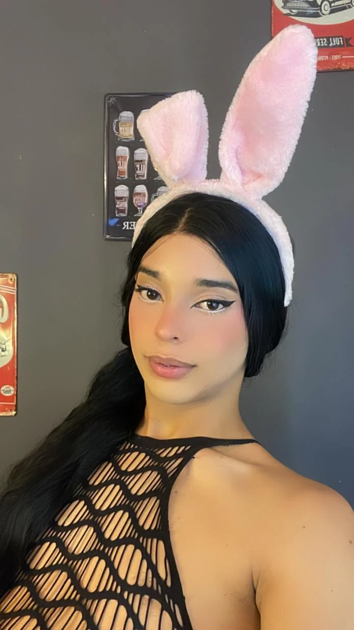 XXX Porn Photo of Nude Scarlett_is_here 5