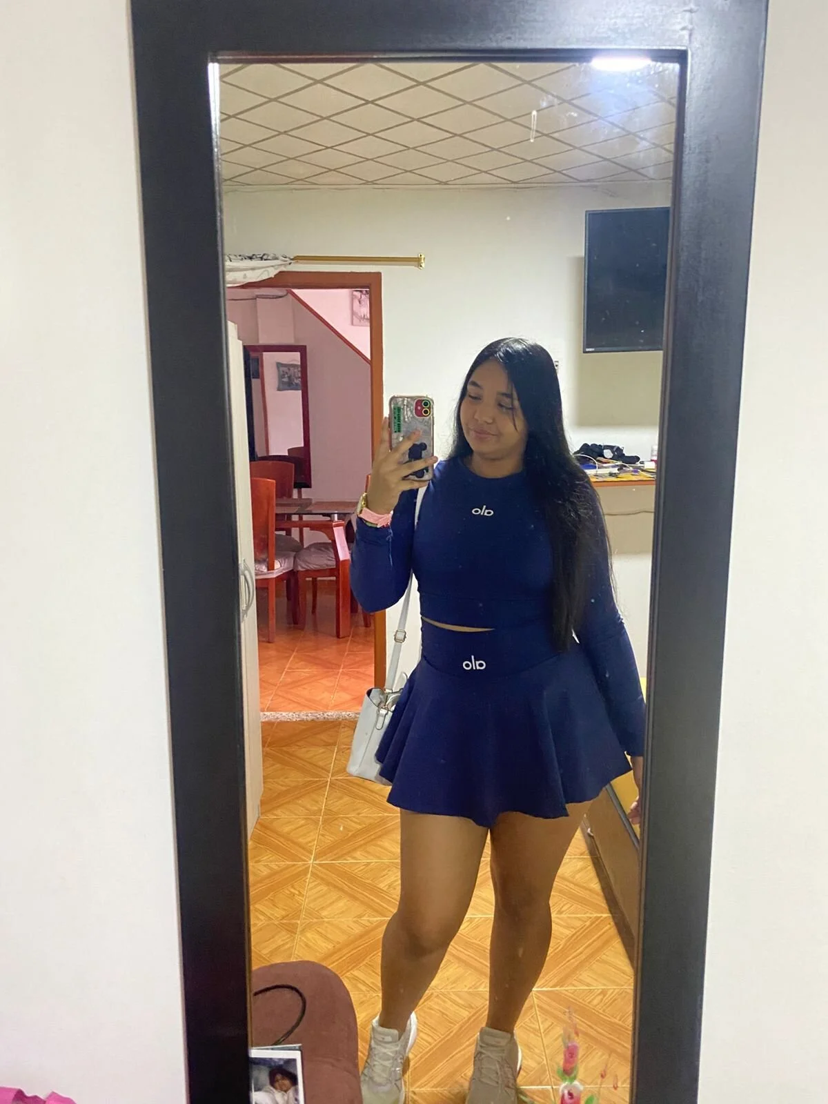 XXX Porn Photo of Nude MiaDancen 1