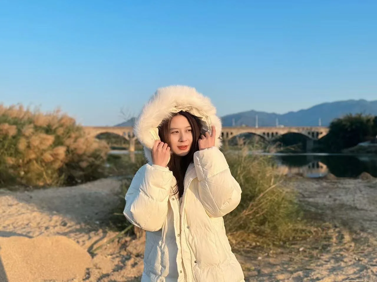 XXX Porn Photo of Nude Qiaoqiaodawang 38