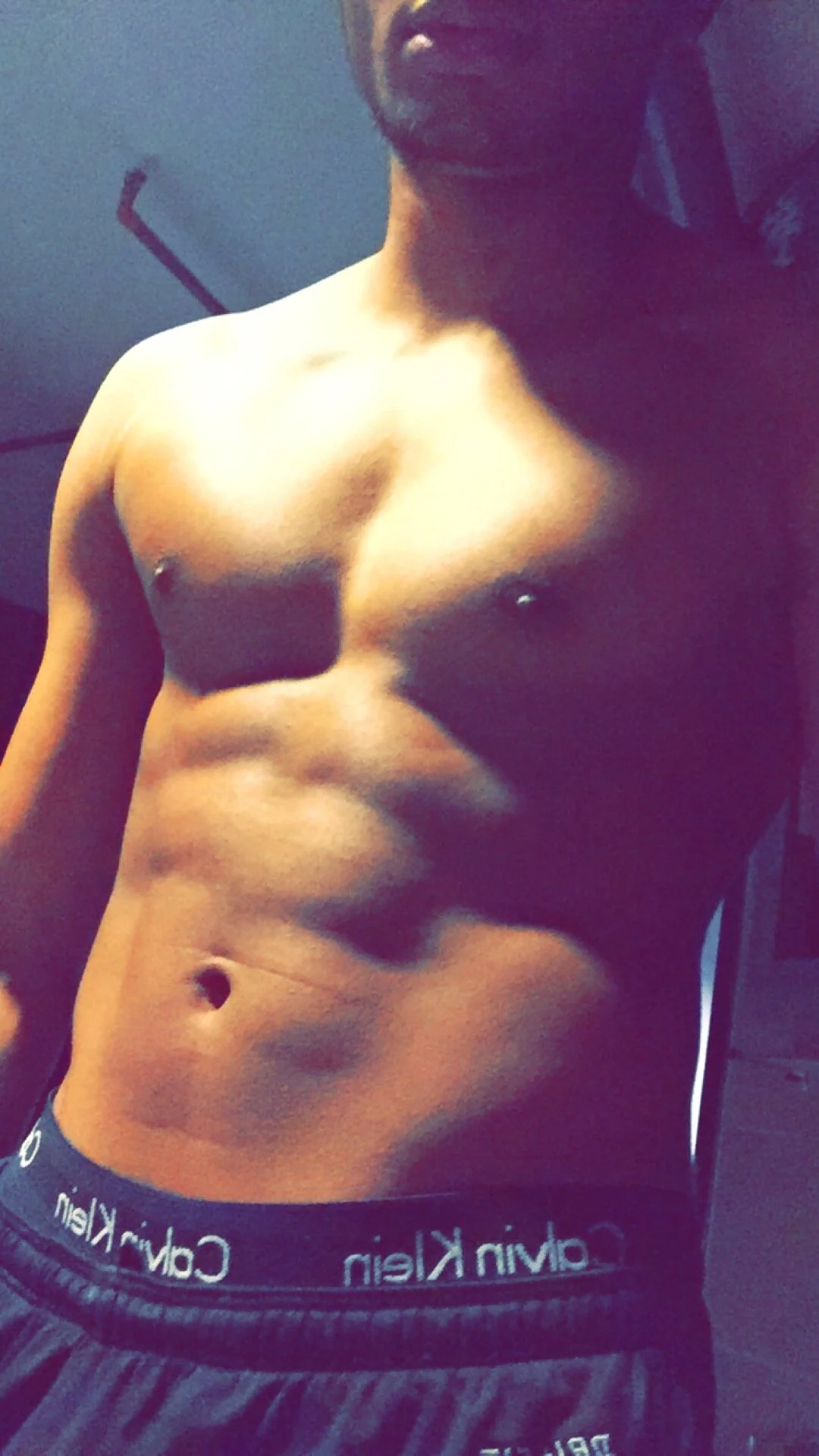 XXX Porn Photo of Nude fiitboycam 3