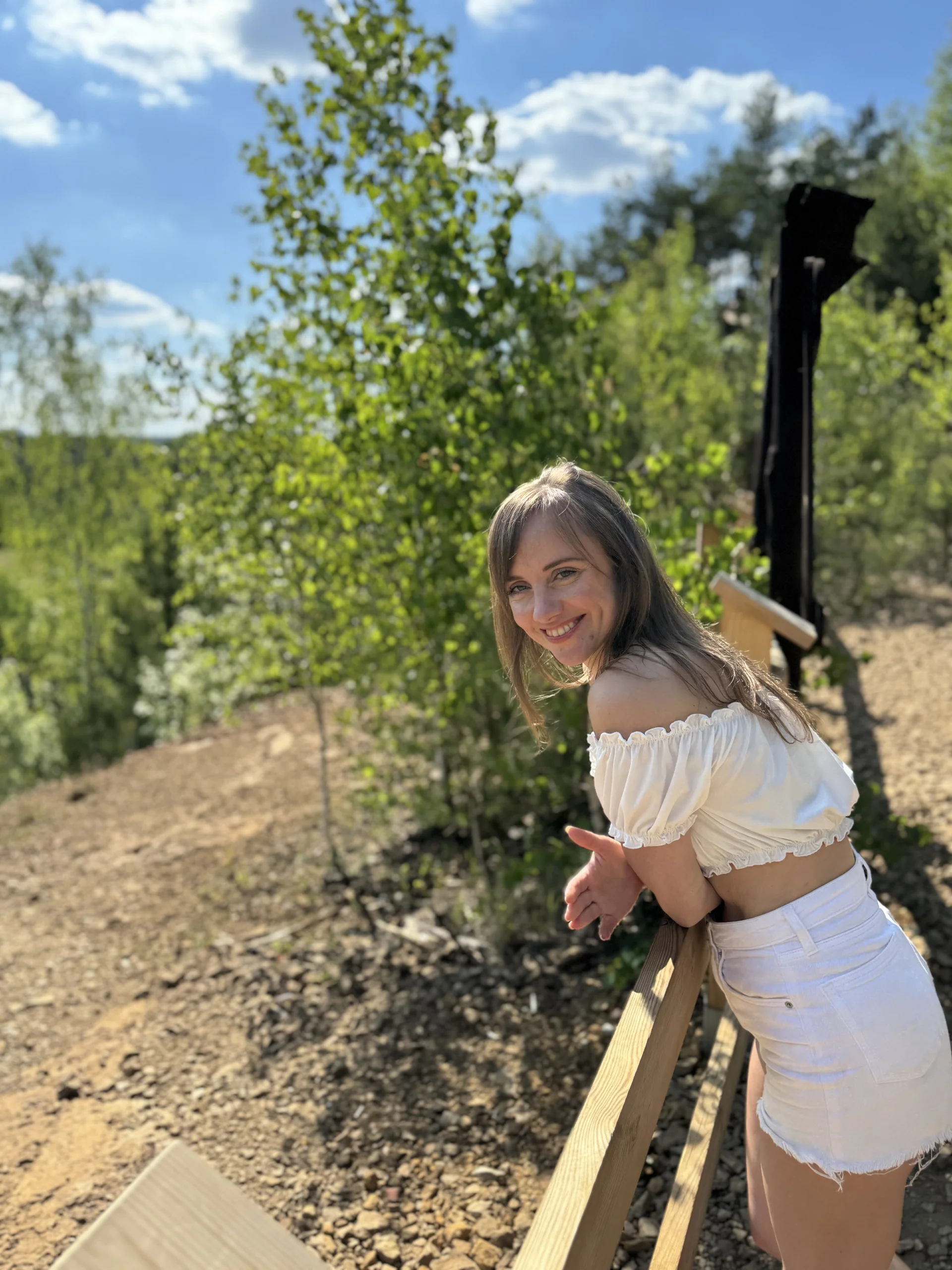 XXX Porn Photo of Nude Sammy_Peekss 12