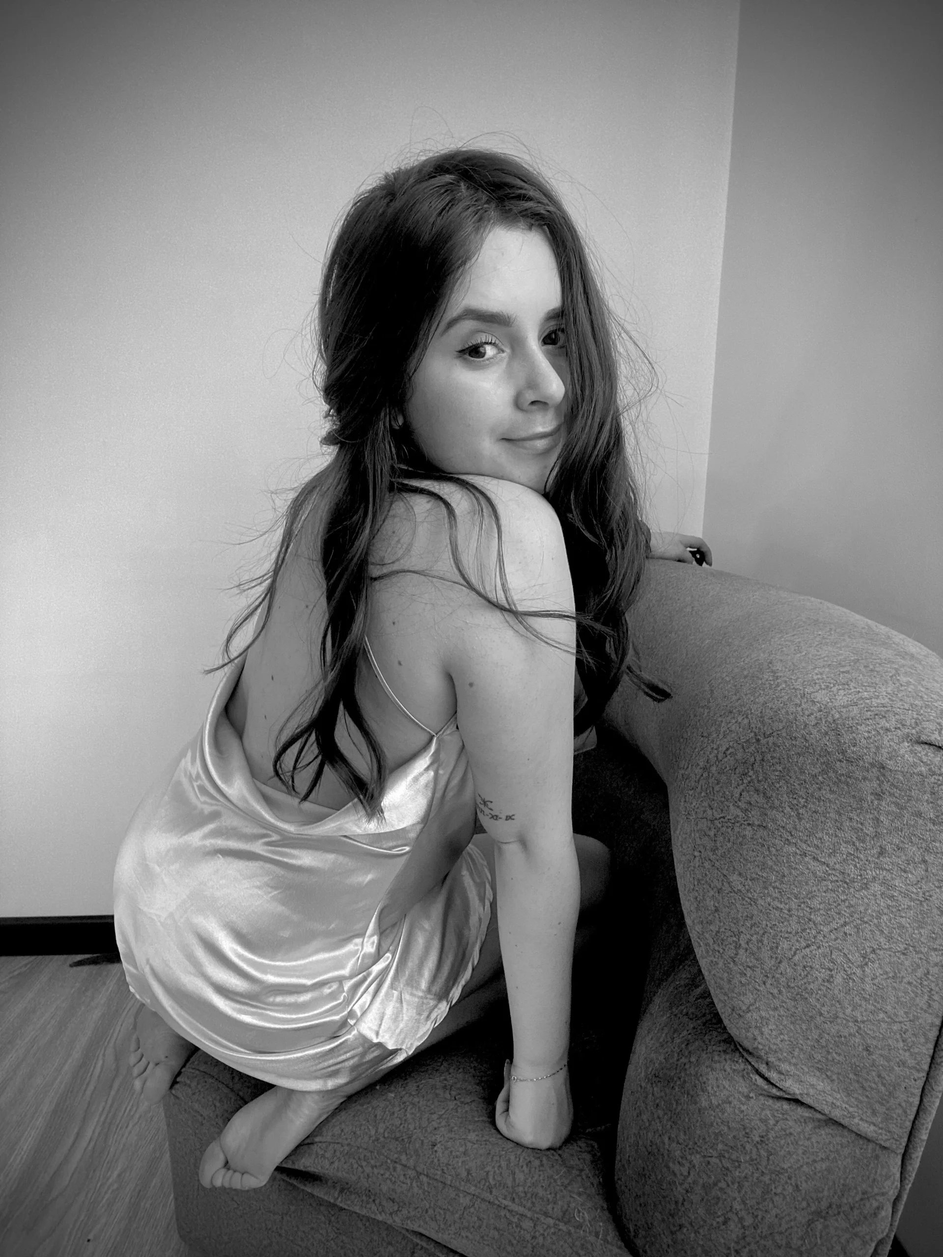XXX Porn Photo of Nude miss_seline 1