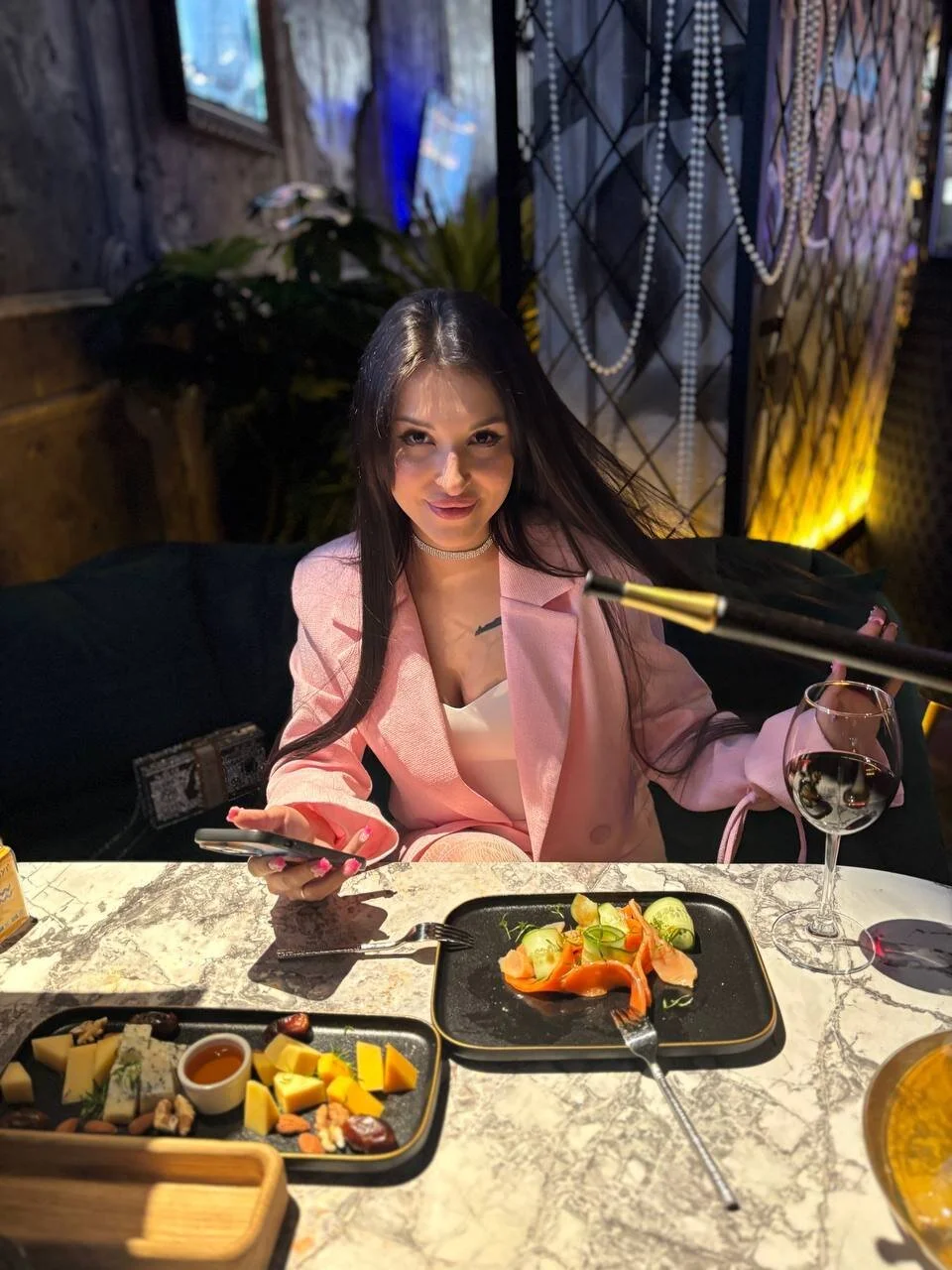 XXX Porn Photo of Nude folinskayyya 64
