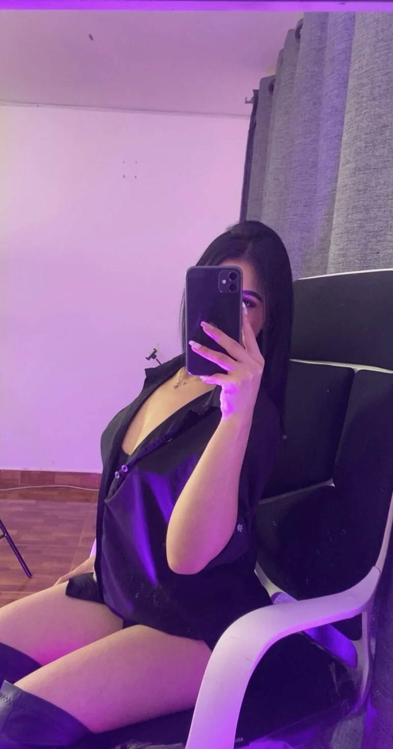 XXX Porn Photo of Nude valeriavibes 9