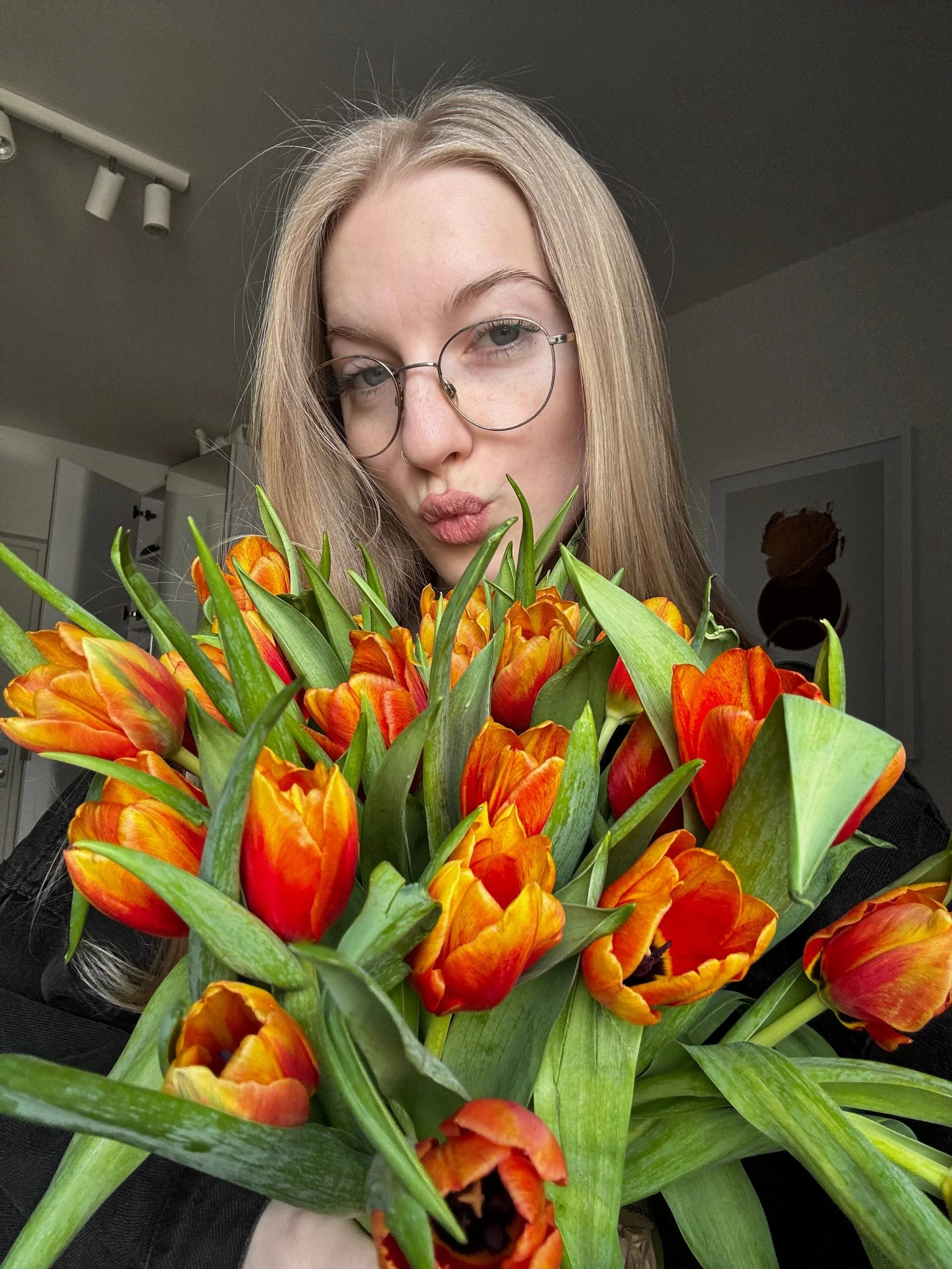 XXX Porn Photo of Nude EvaEvis 12