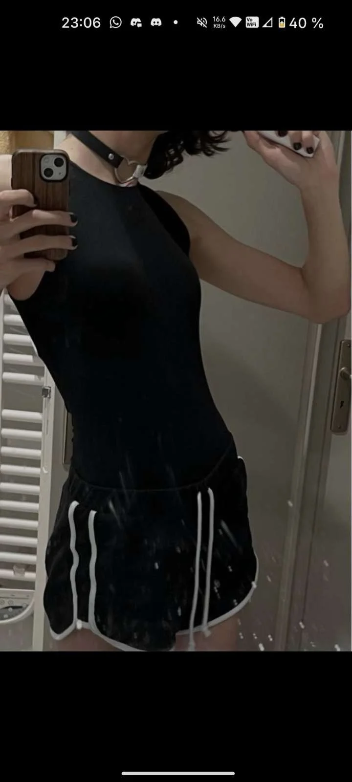 XXX Porn Photo of Nude Edensluttyfemboy 3