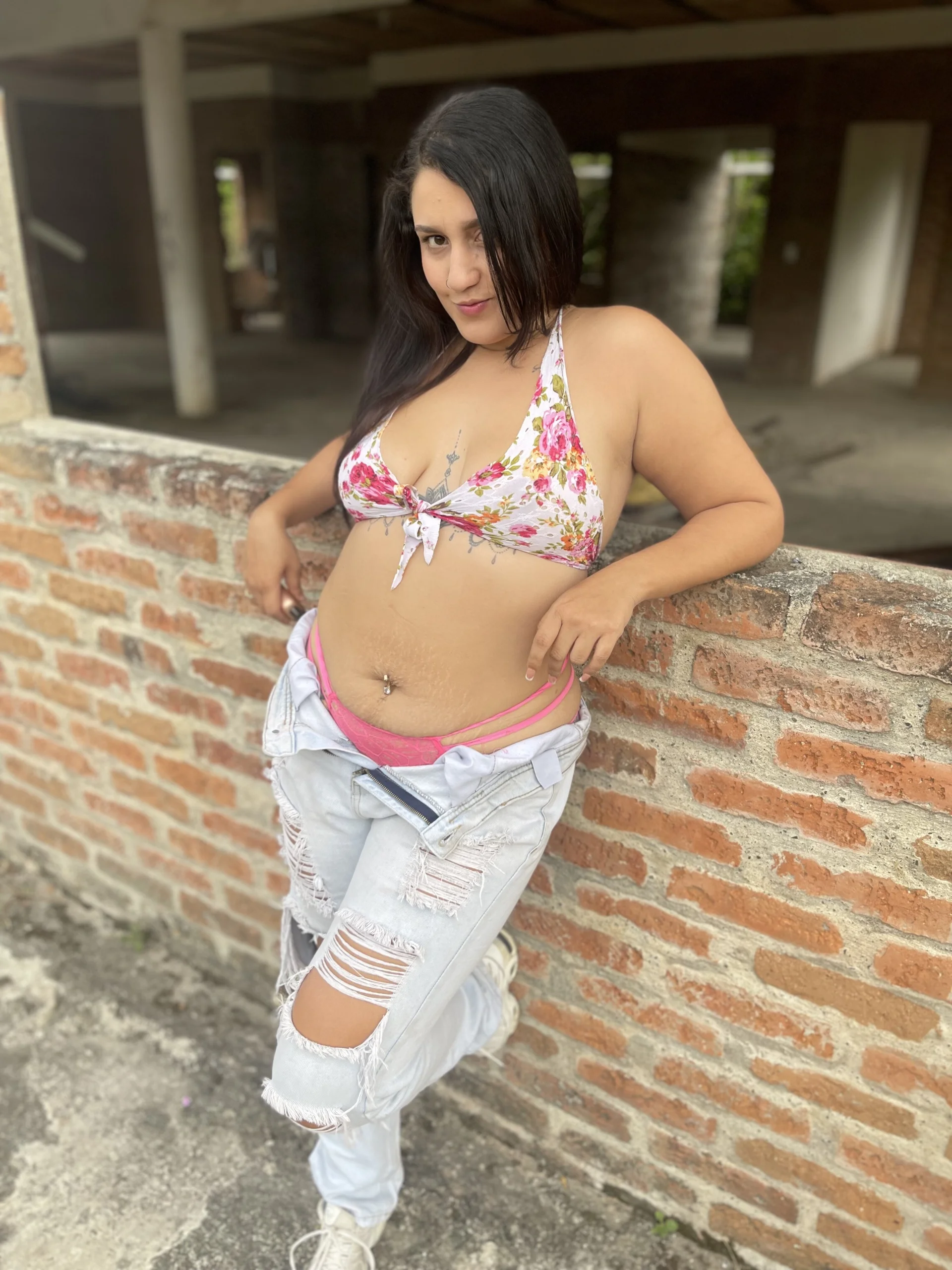 XXX Porn Photo of Nude saray_gomez22 23