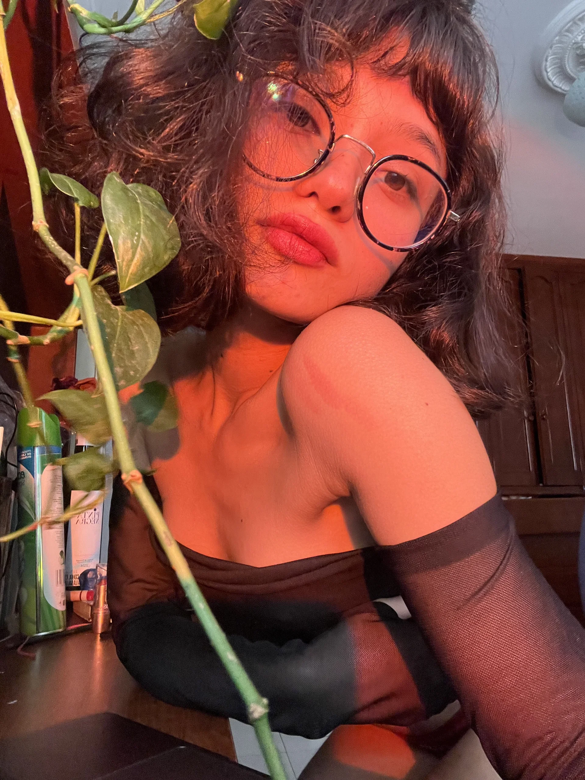 XXX Porn Photo of Nude Miamhua-Cat- 4