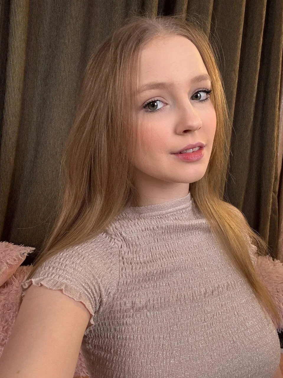 XXX Porn Photo of Nude steffania- 2
