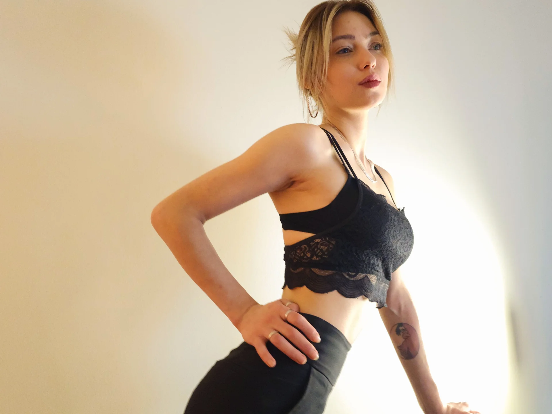 XXX Porn Photo of Nude AlysiaSun_ 35