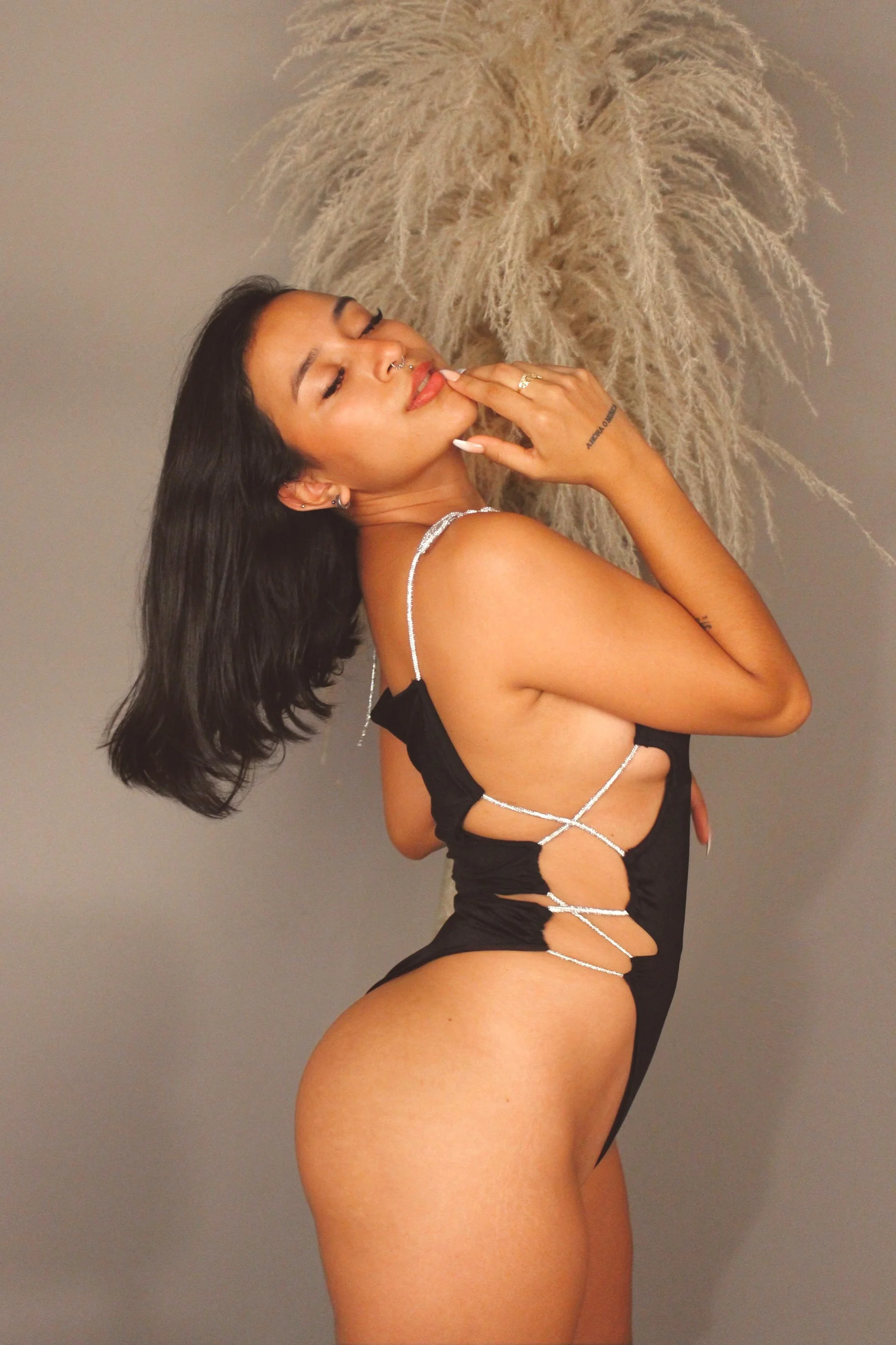 XXX Porn Photo of Nude zoe_martins_ 31