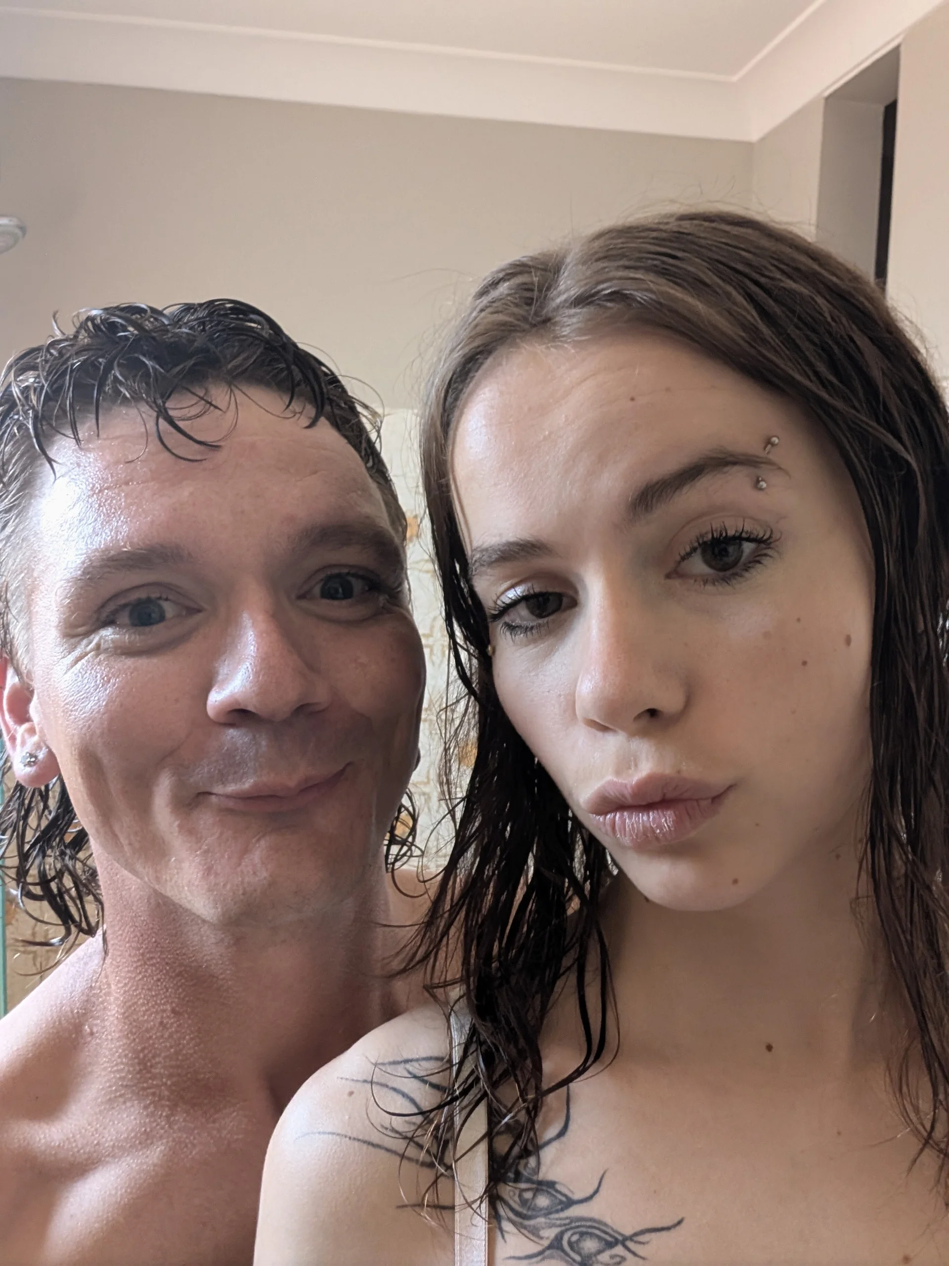 XXX Porn Photo of Nude biggnipz 7