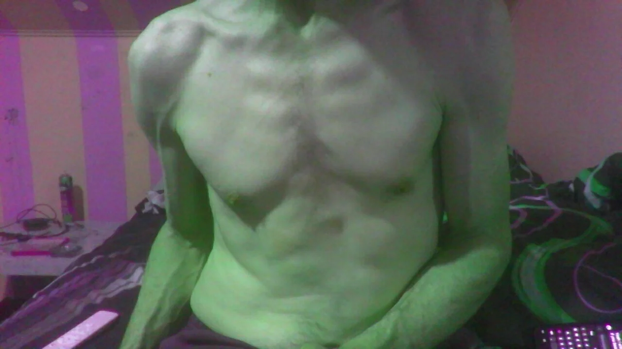 XXX Porn Photo of Nude crikeycock 5