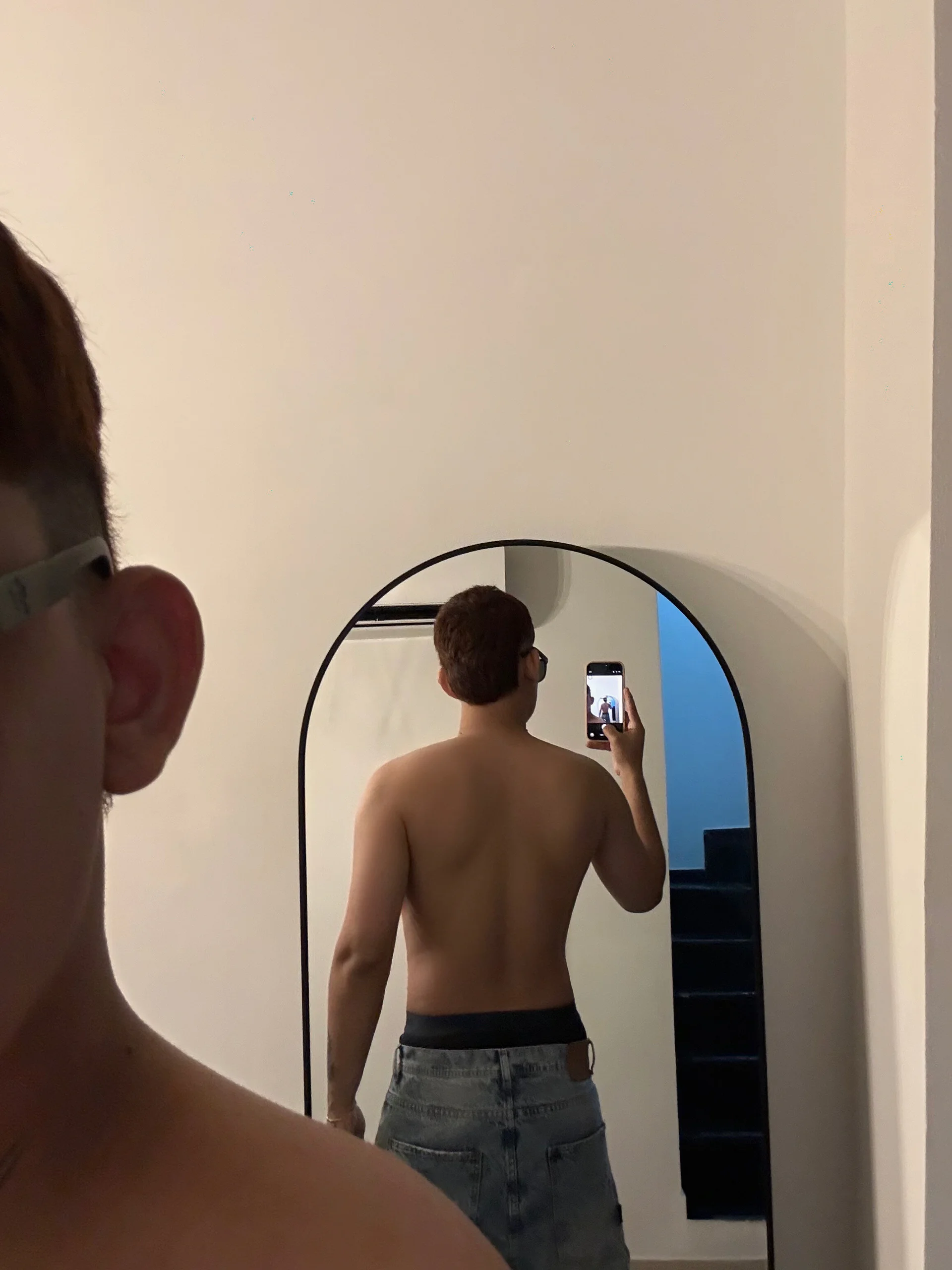 XXX Porn Photo of Nude Nicolas_Hoffman 2