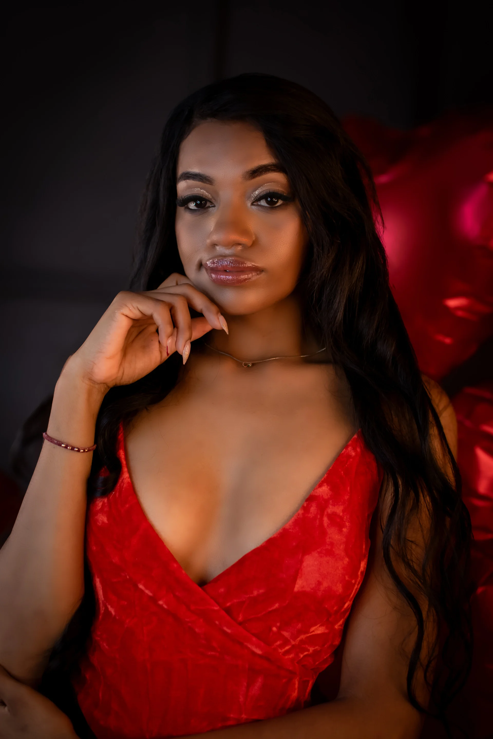 XXX Porn Photo of Nude Shana_03 20