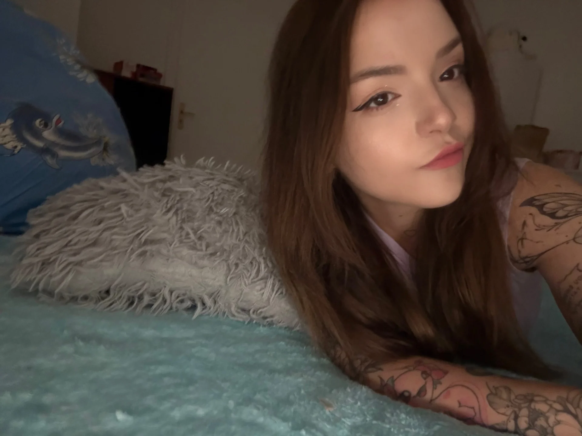 XXX Porn Photo of Nude -Meowy- 7