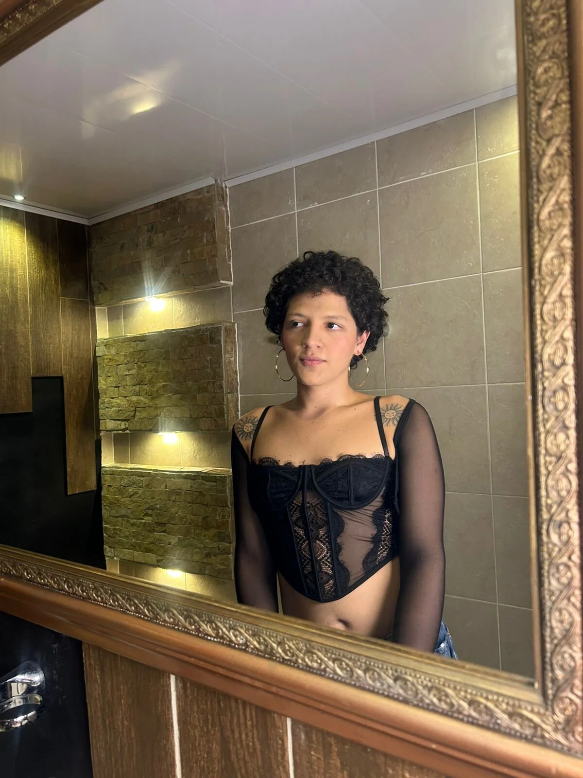 XXX Porn Photo of Nude Christy_Copers 1