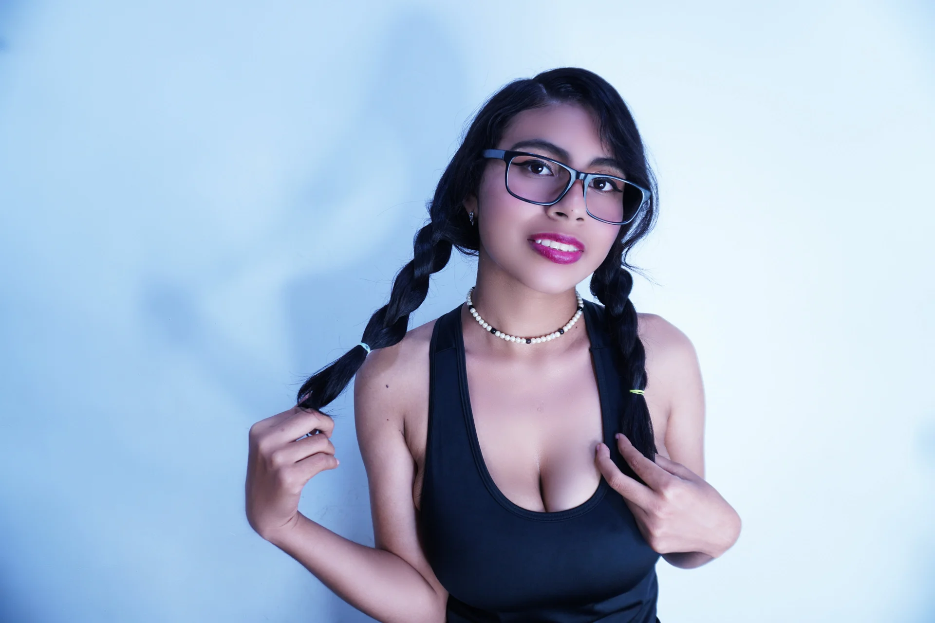 XXX Porn Photo of Nude Mia_khalif4 16