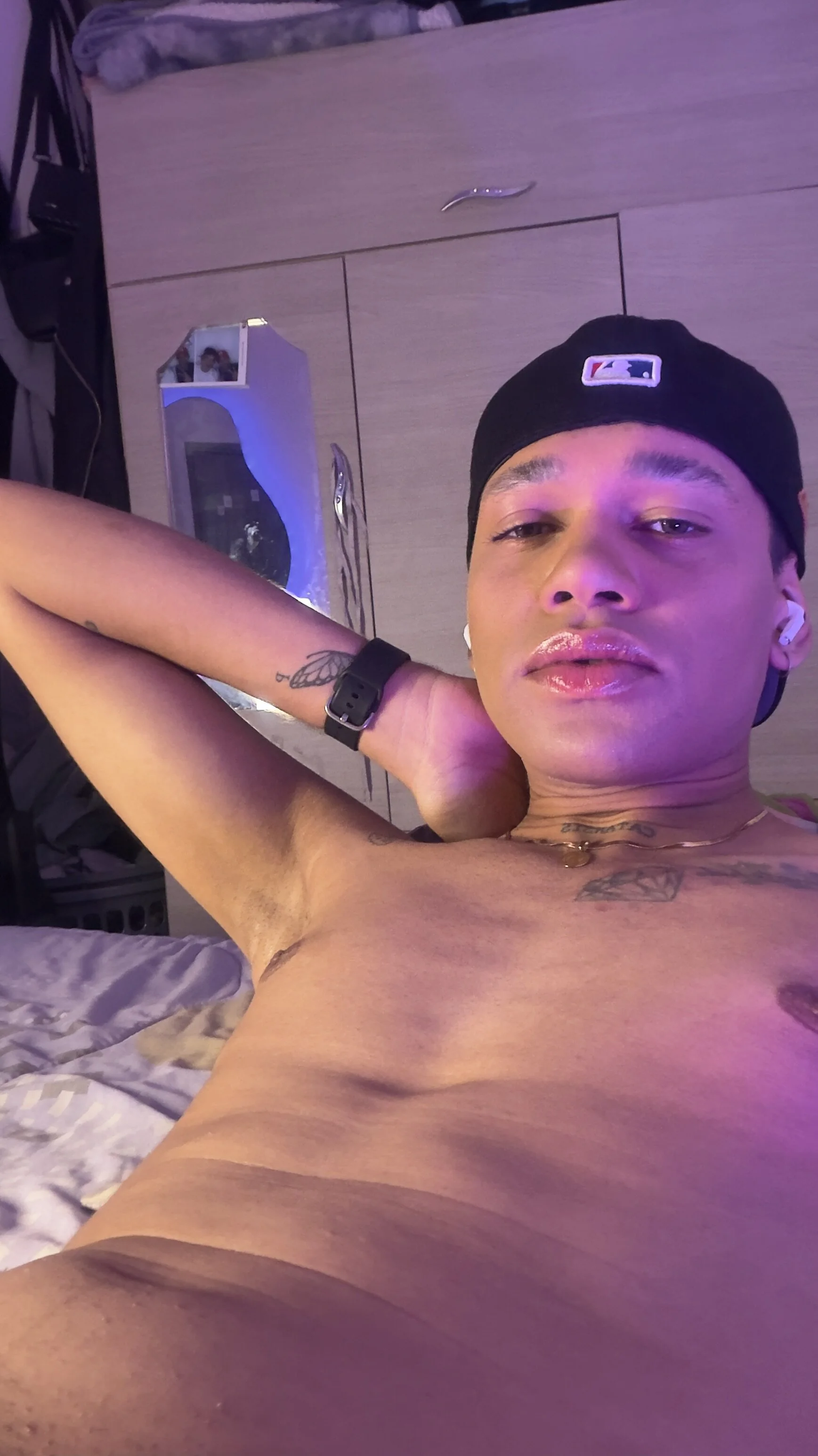 XXX Porn Photo of Nude Jake_Thomas 1