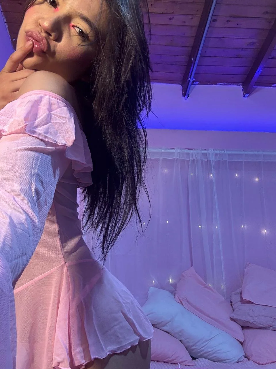 XXX Porn Photo of Nude Sweetcristin 4