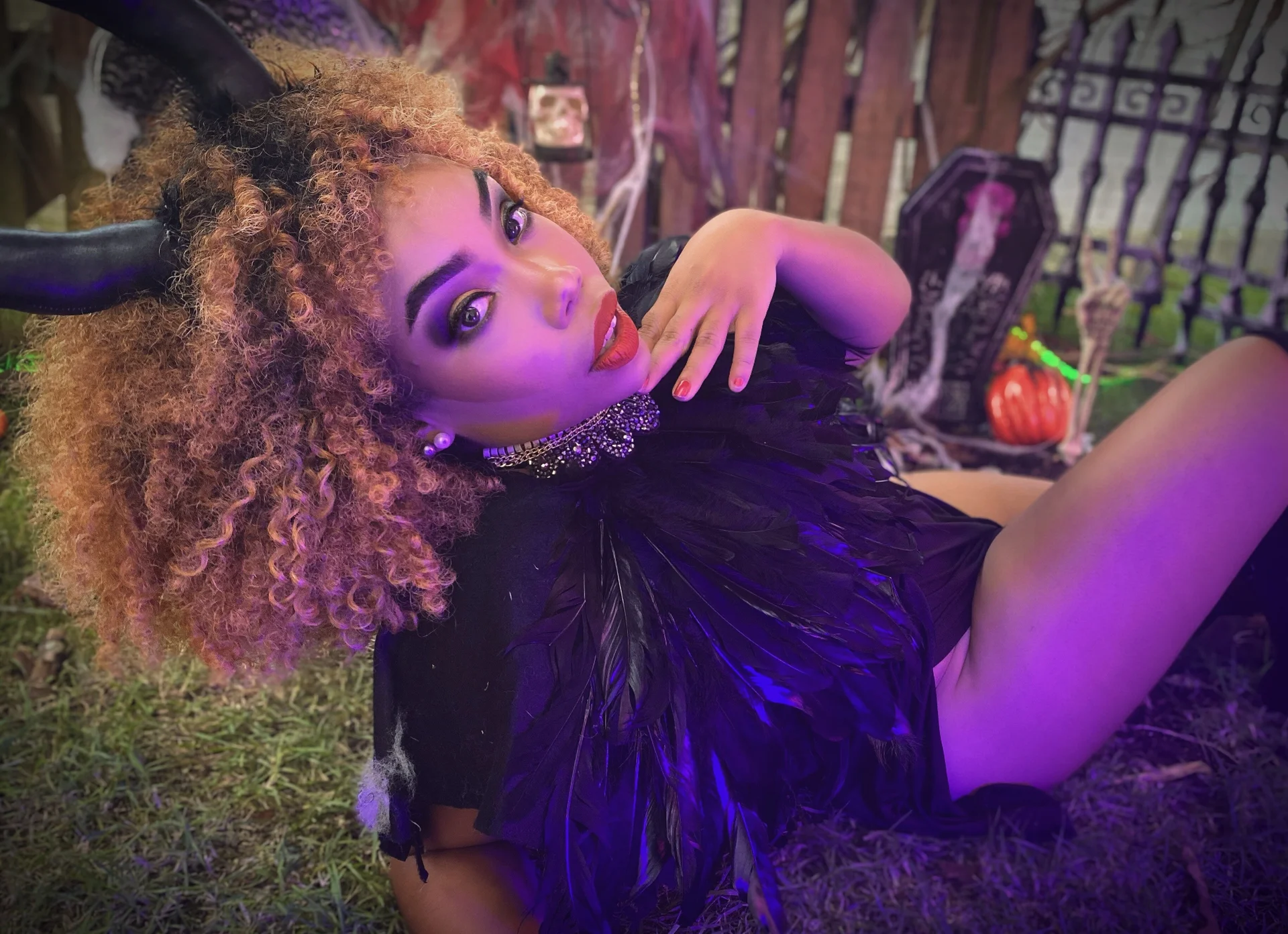 XXX Porn Photo of Nude isabellehaynes 8