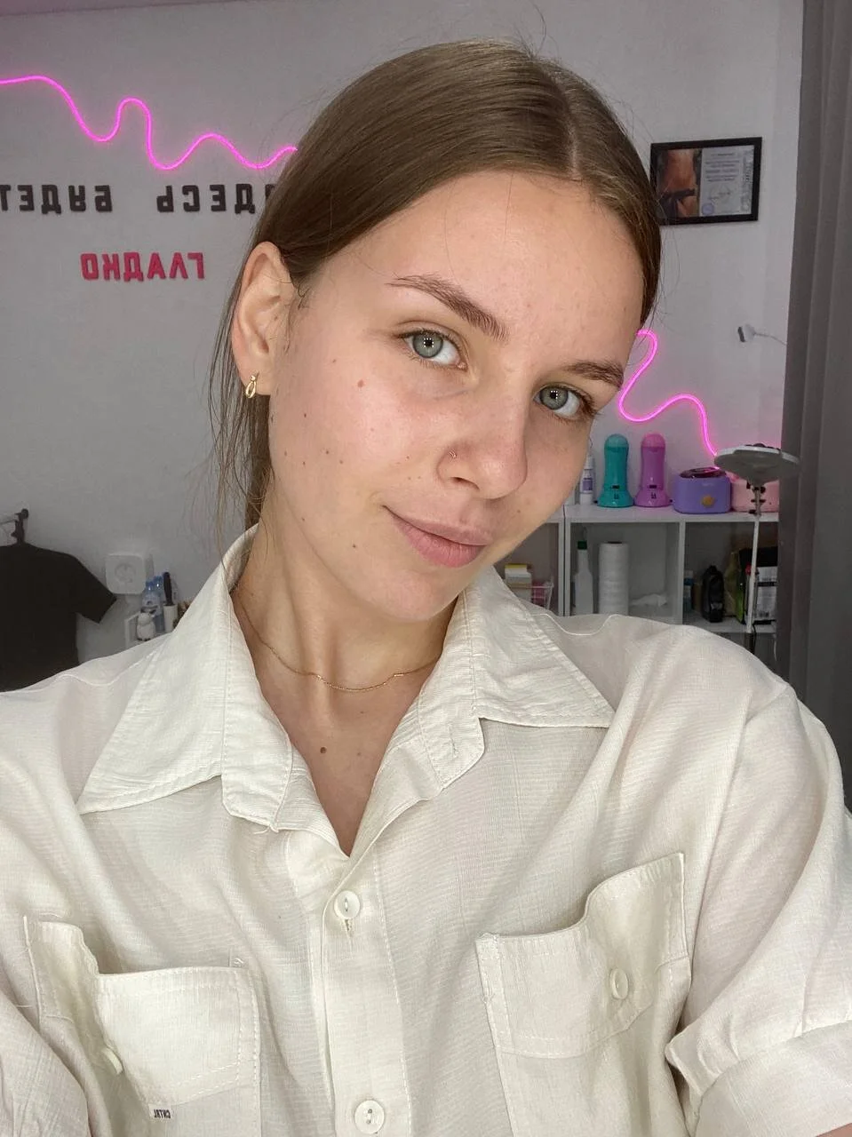 XXX Porn Photo of Nude MariaKelley 4