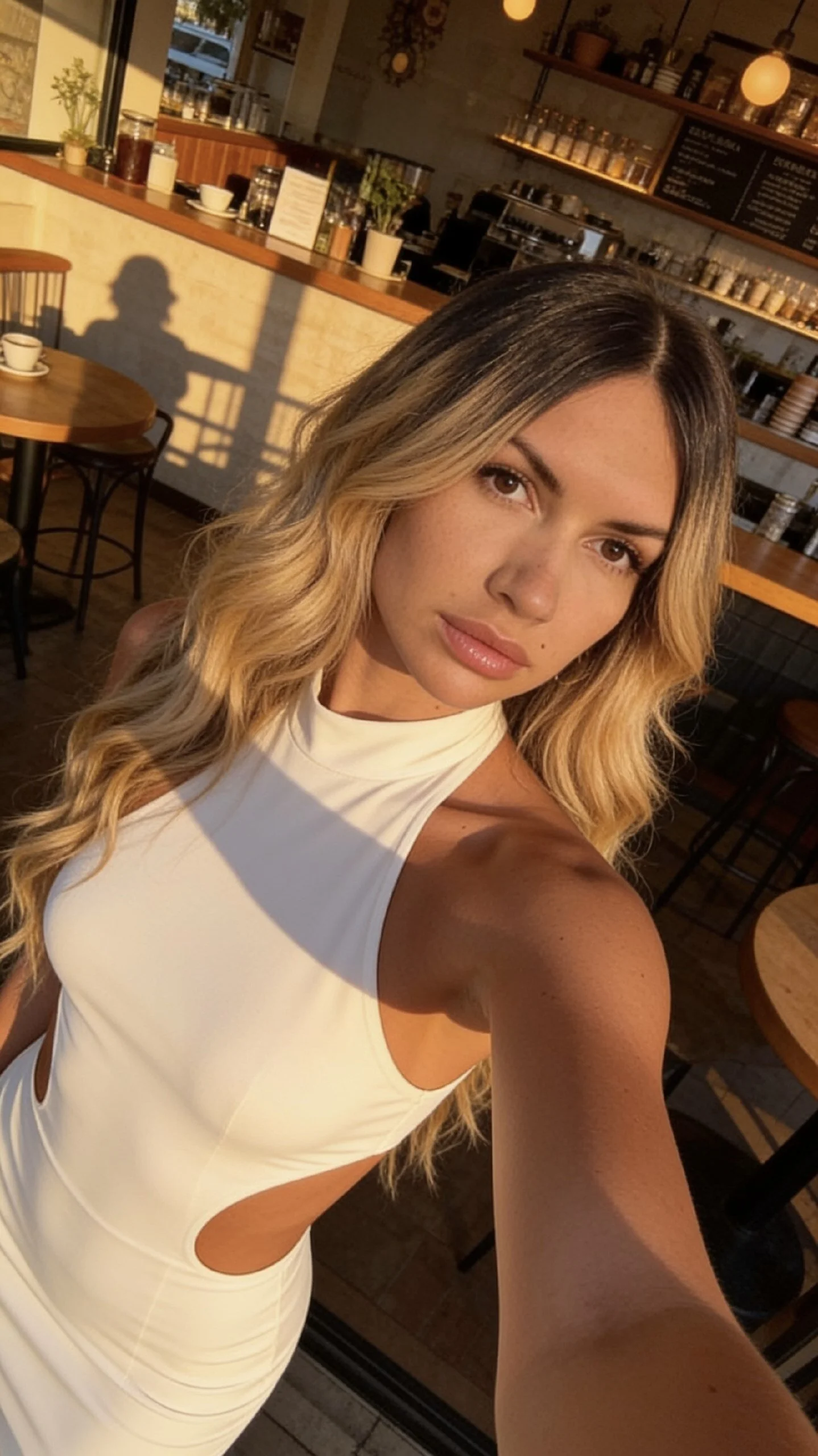 XXX Porn Photo of Nude MonroeCrystal 7