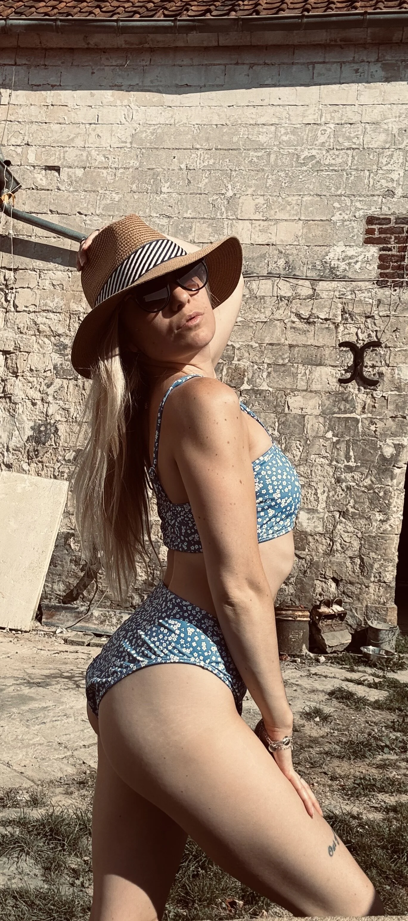 XXX Porn Photo of Nude carlaaa 6