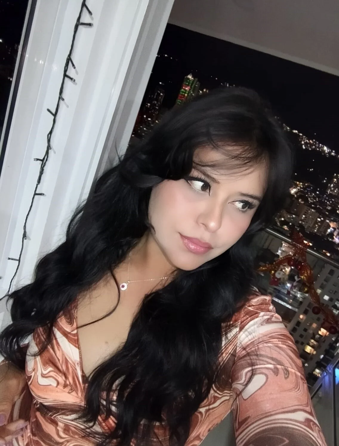 XXX Porn Photo of Nude GeorginaReyes 6