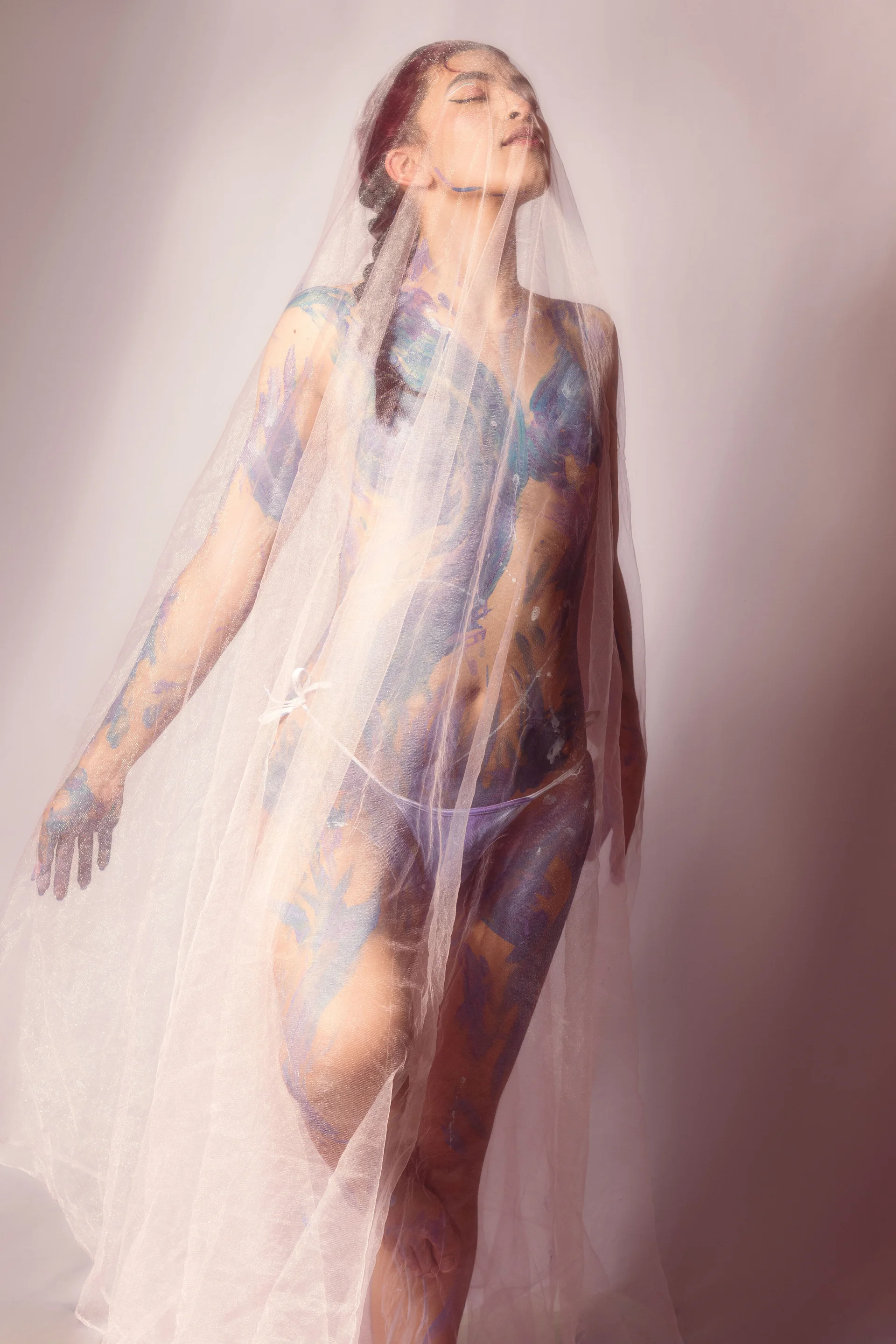 XXX Porn Photo of Nude Arimoonn 2