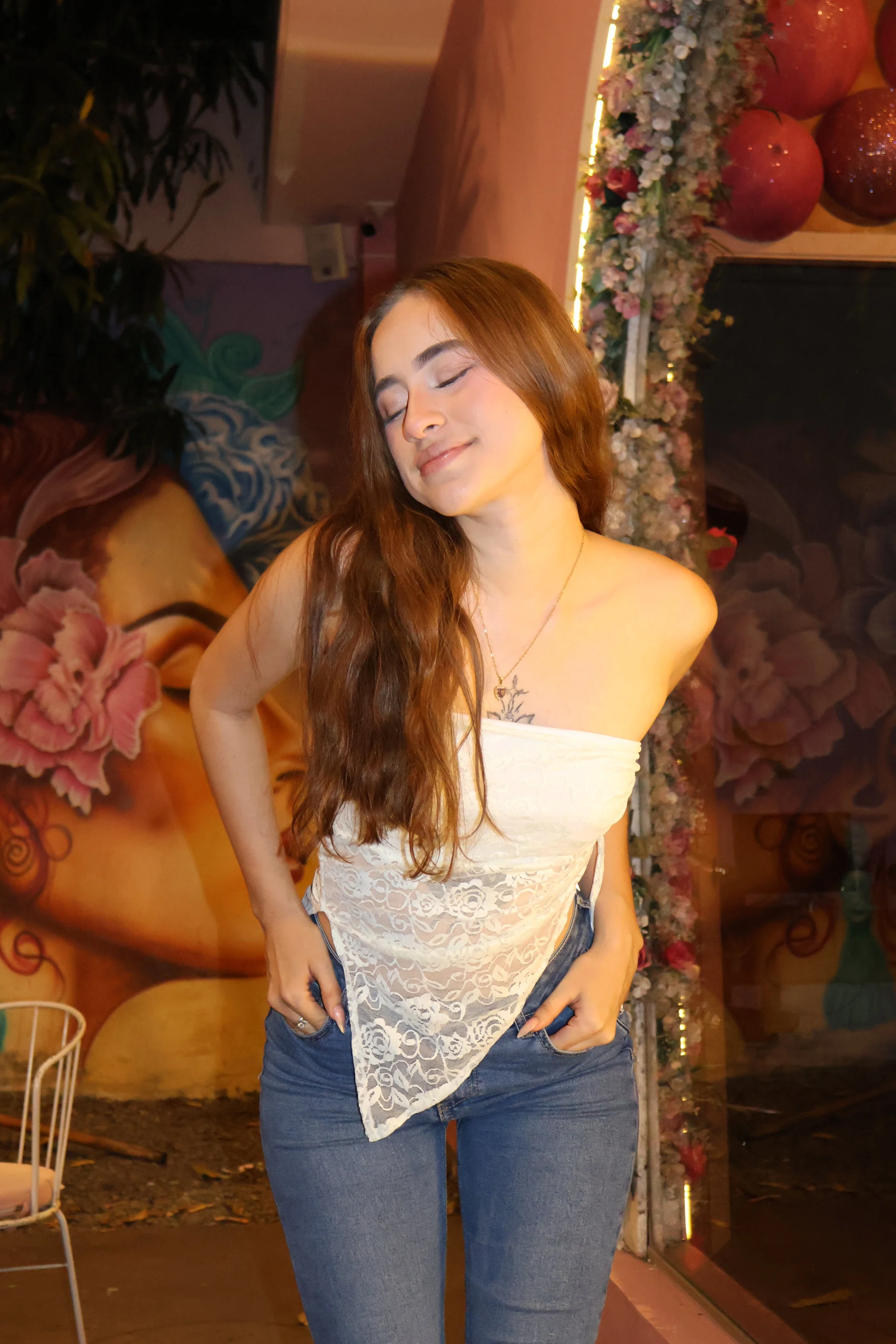 XXX Porn Photo of Nude alice_rookie 13