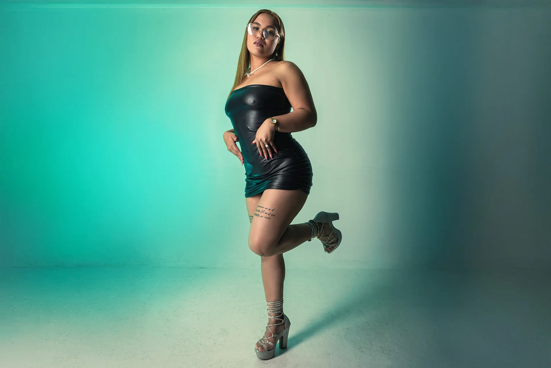 XXX Porn Photo of Nude chanell_rose 2