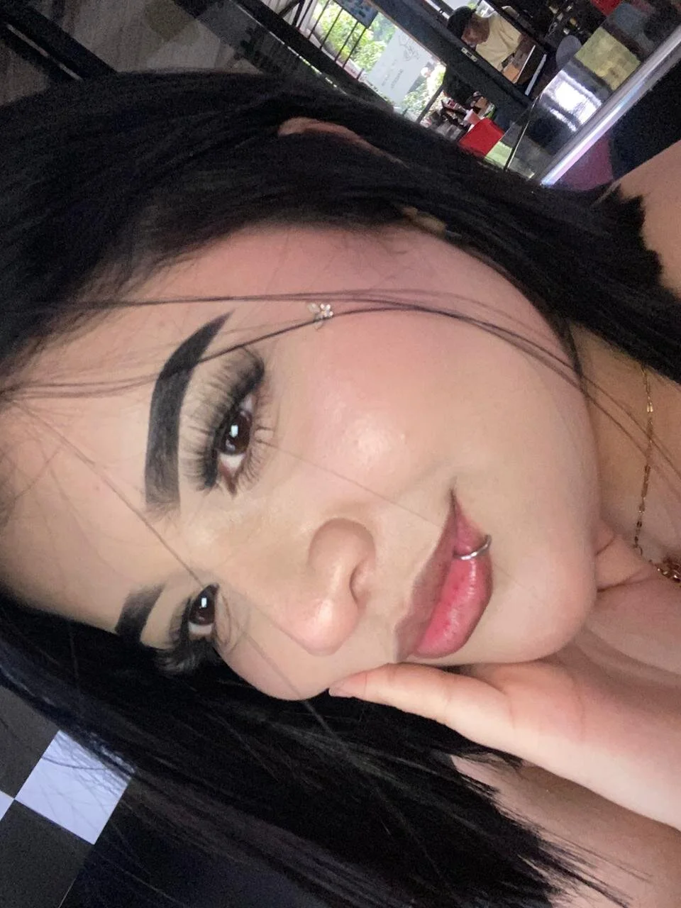 XXX Porn Photo of Nude _ValeryStone_ 5