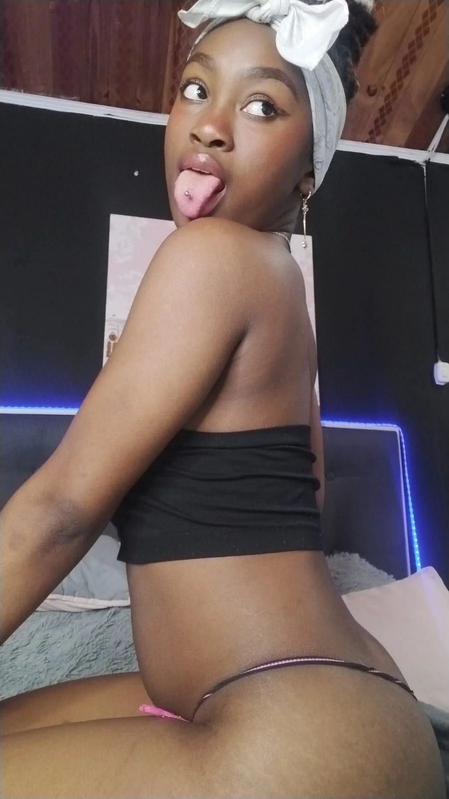 XXX Porn Photo of Nude nikkystorm1_ 28