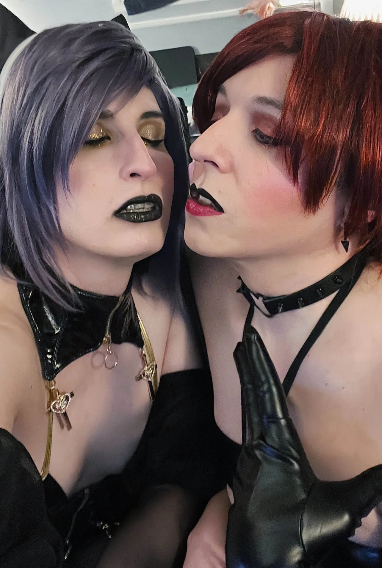 XXX Porn Photo of Nude PolyCircus 36