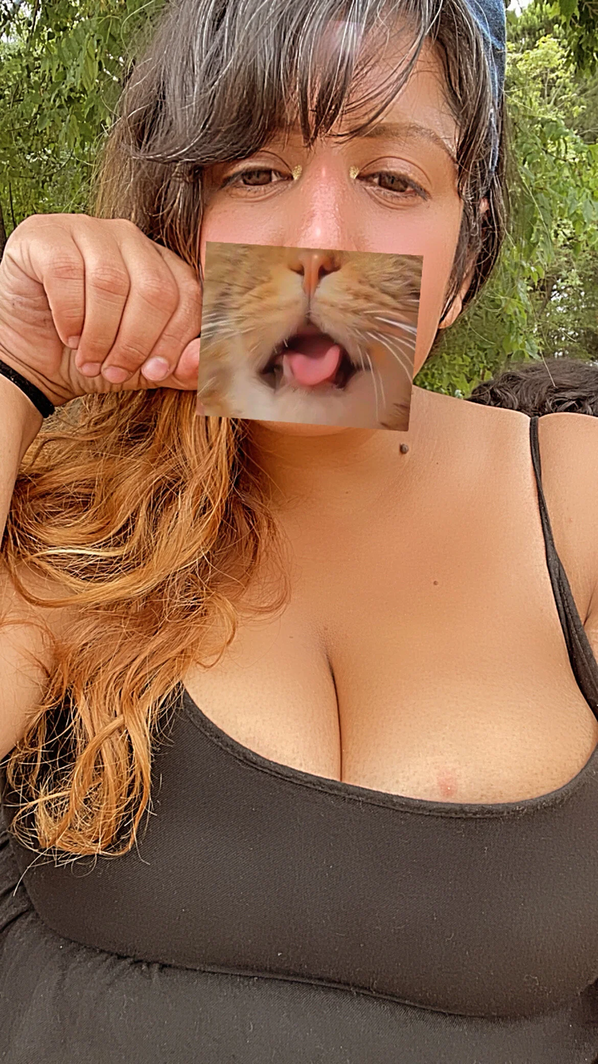 XXX Porn Photo of Nude MementoMoani 9