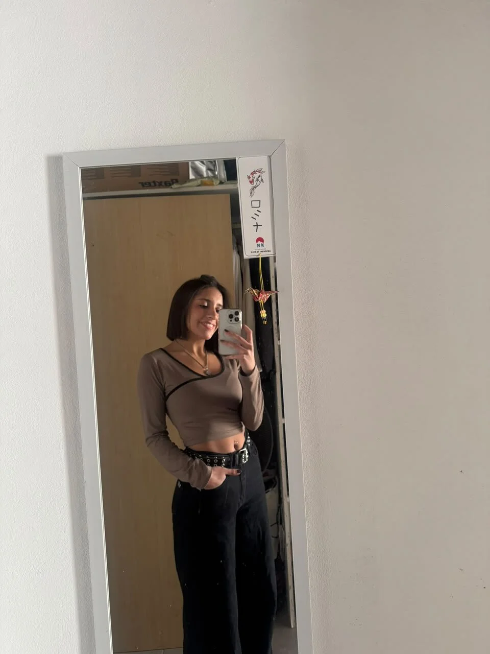 XXX Porn Photo of Nude RomaMoon 2