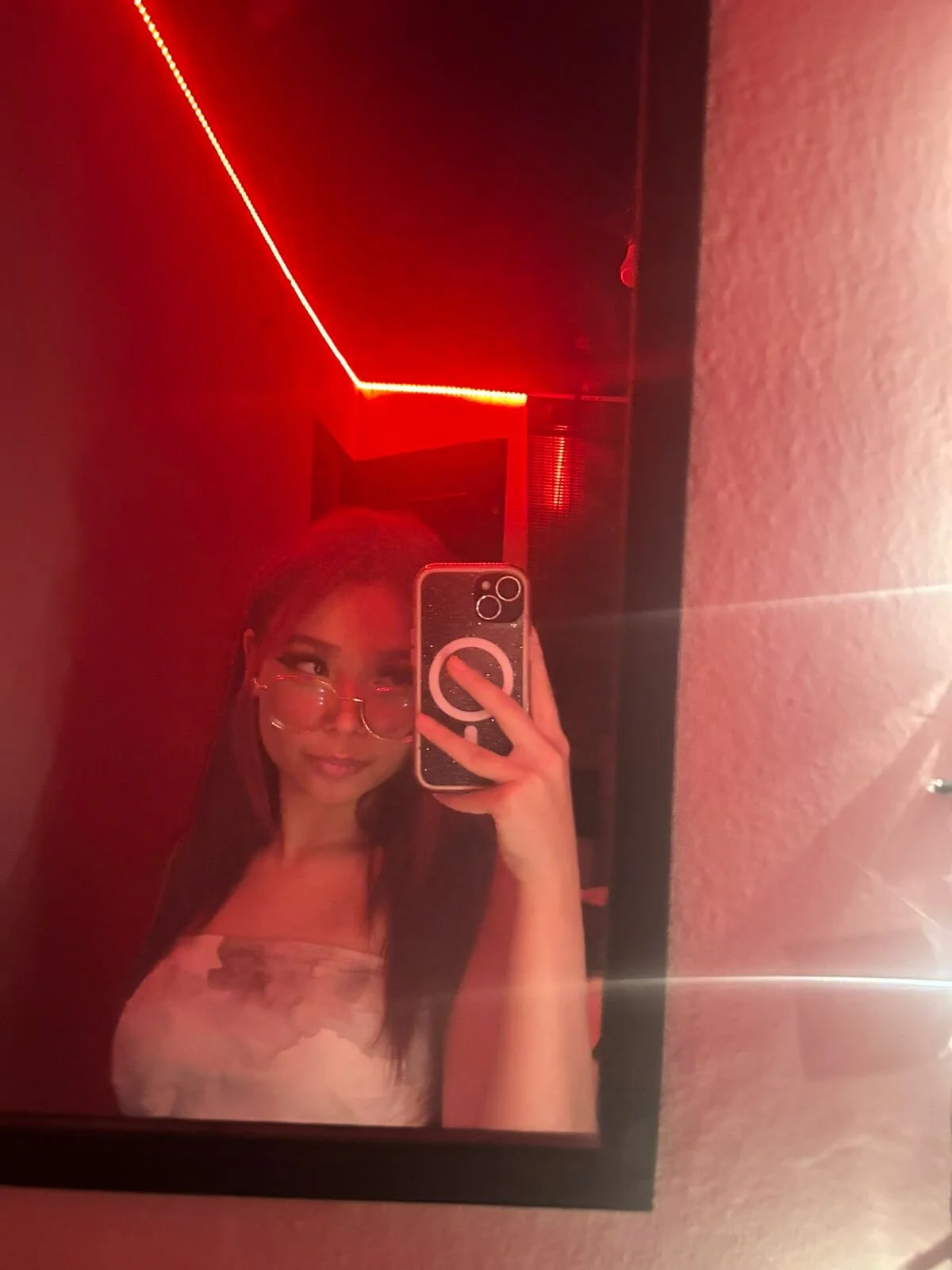 XXX Porn Photo of Nude little_ellie_1 44
