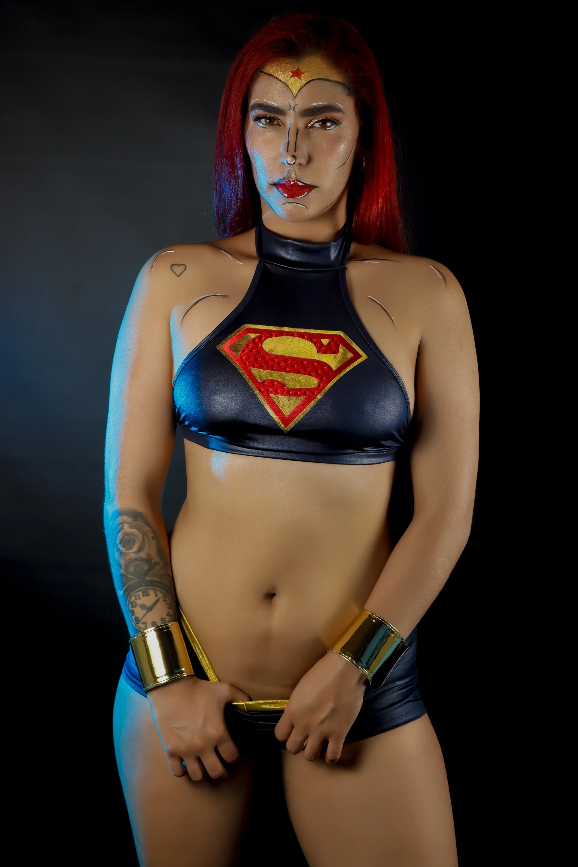 XXX Porn Photo of Nude lorrayne_ 14