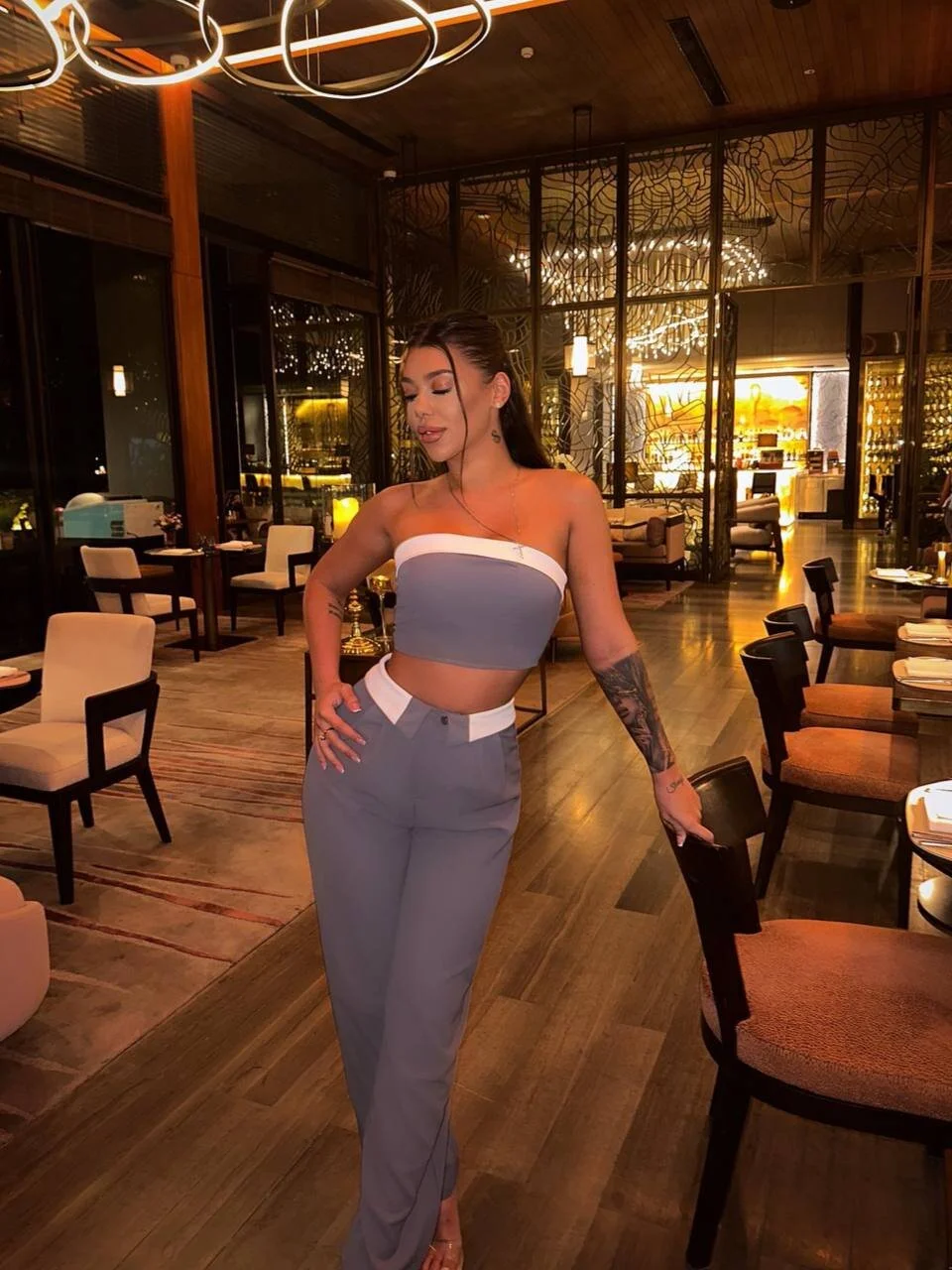 XXX Porn Photo of Nude NatyDesiree 54