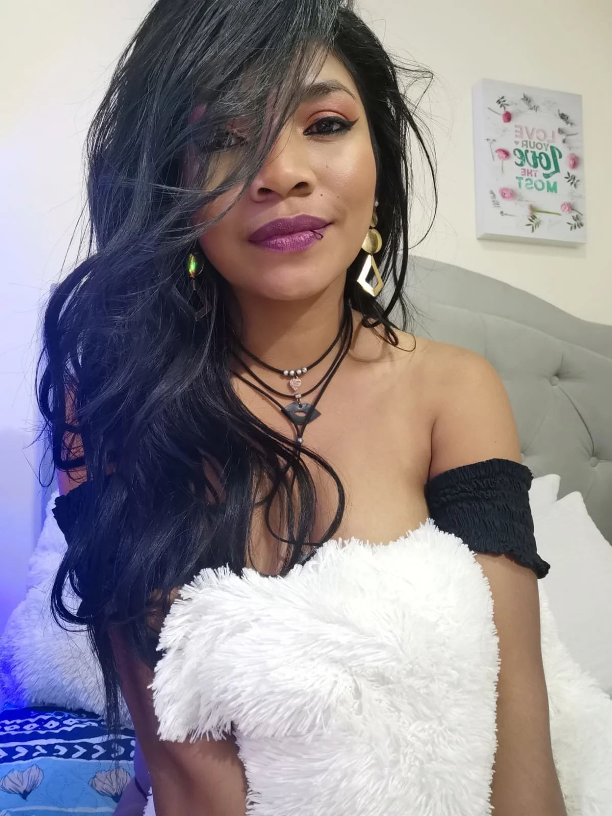 XXX Porn Photo of Nude kendallhot7 5