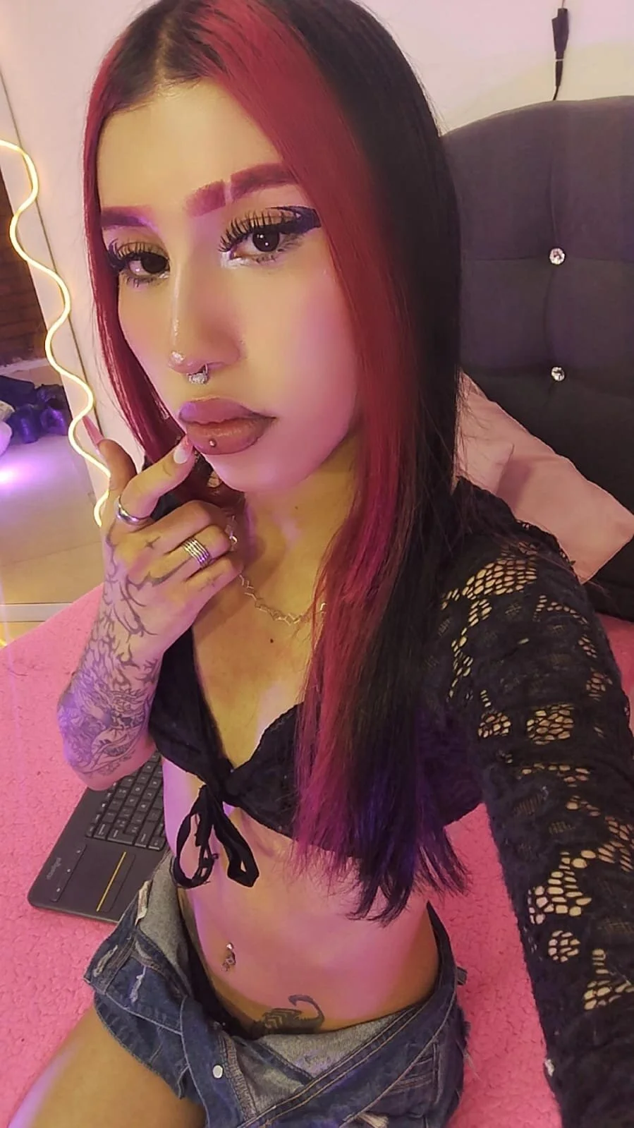 XXX Porn Photo of Nude DANNA_TAY 3