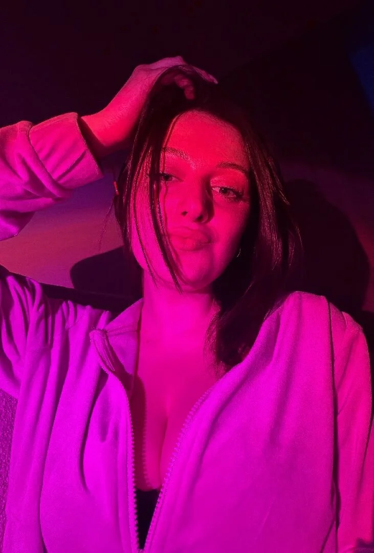 XXX Porn Photo of Nude KlaraLovely 4