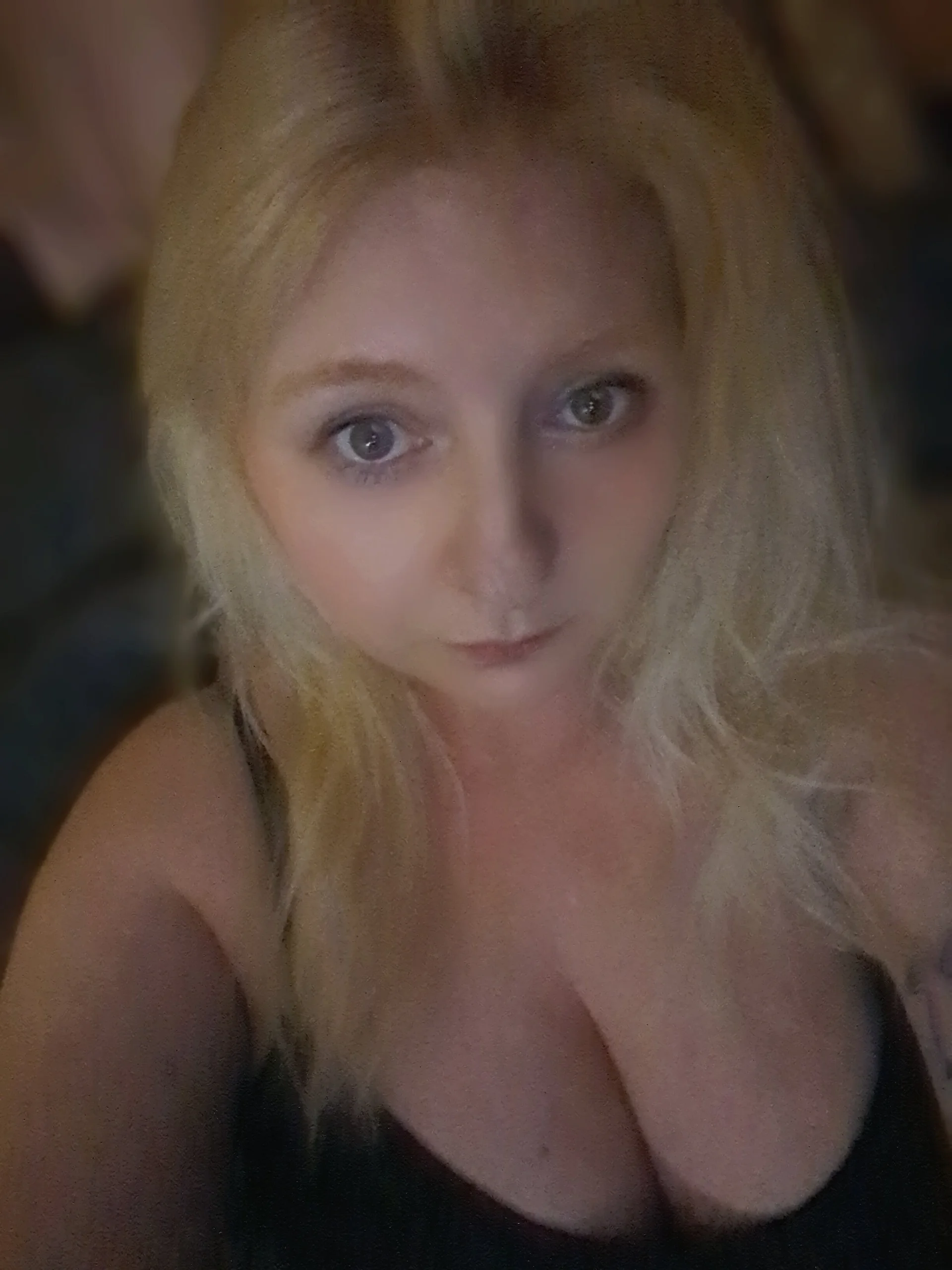 XXX Porn Photo of Nude PocketPIxiUK 52