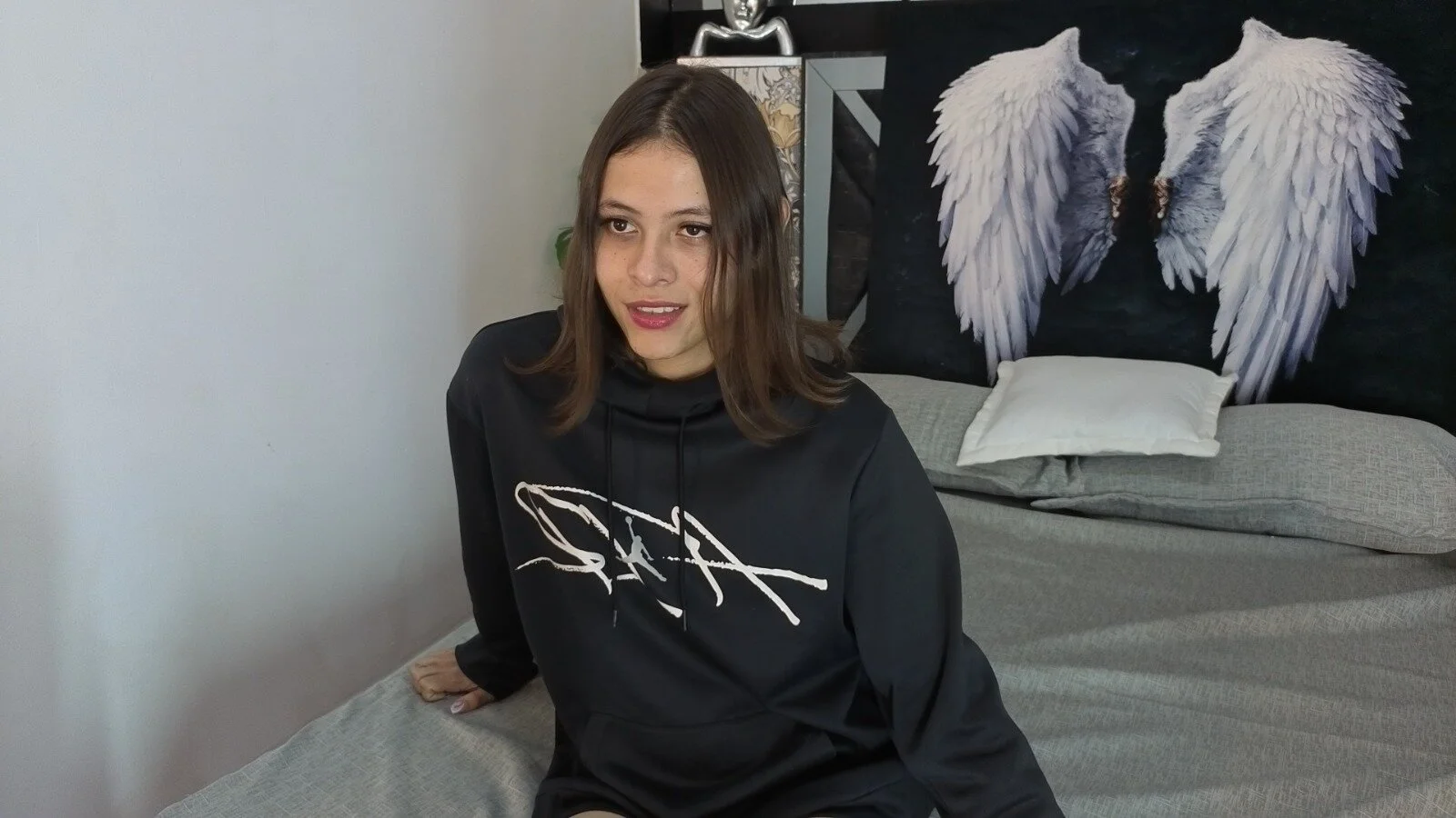 XXX Porn Photo of Nude raven777_mg 3