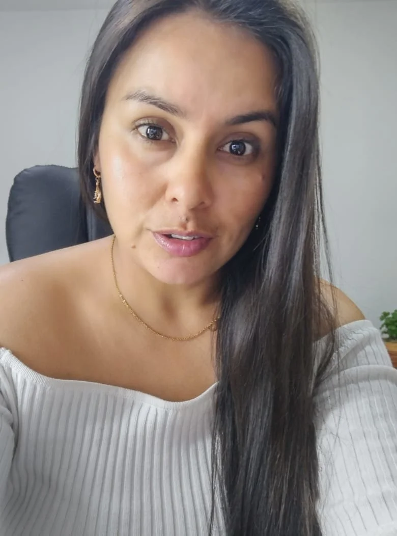 XXX Porn Photo of Nude Ixchel_Anaid 9