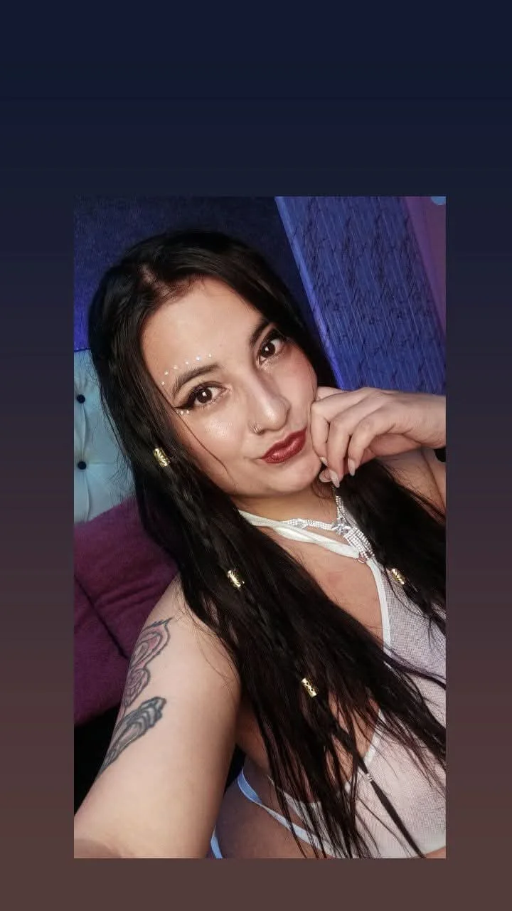 XXX Porn Photo of Nude Valery_Belmort 21