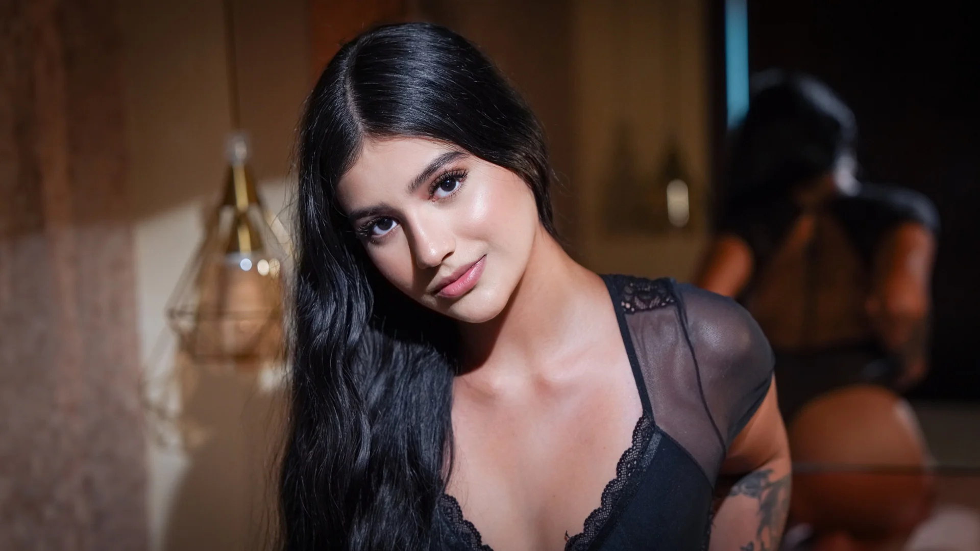 XXX Porn Photo of Nude luciana_agudelo 41